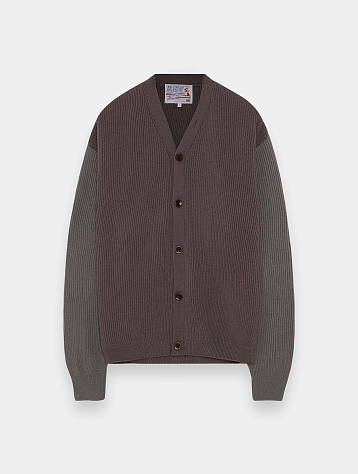 Кардиган Garbstore Beacon Cardigan Earth