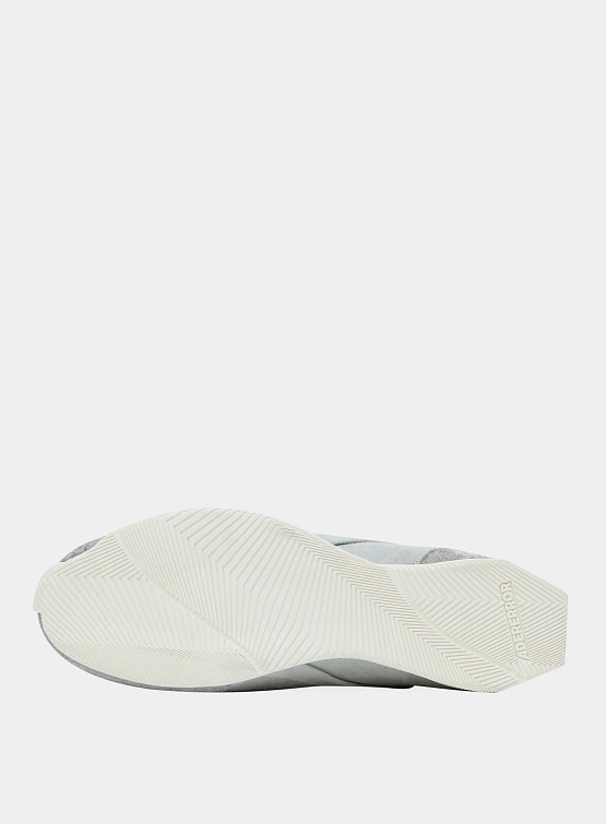 Кроссовки ADERERROR  Skid Product. 116 Grey