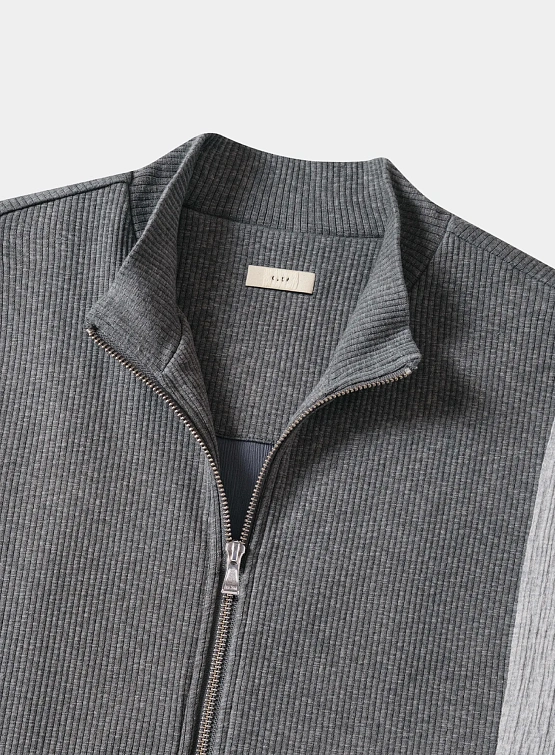 Джемпер XLIM EP.7 01 Gray