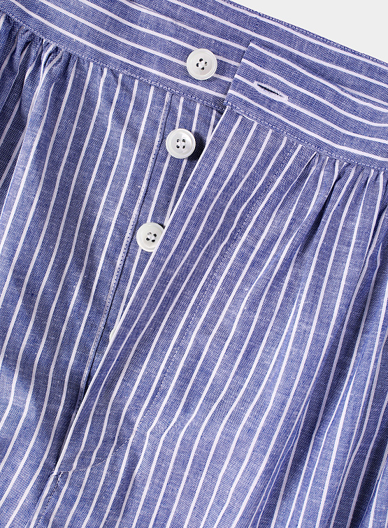 Шорты Hed Mayner Shorts Natural