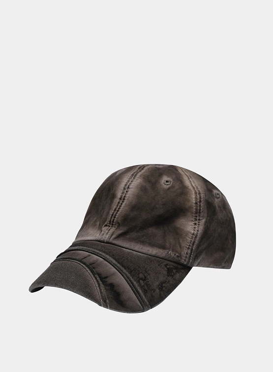 Кепка XLIM EP.7 01 Brown