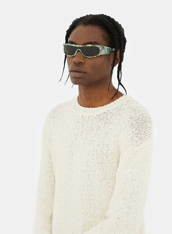 Очки RETROSUPERFUTURE Pharoah Onyx