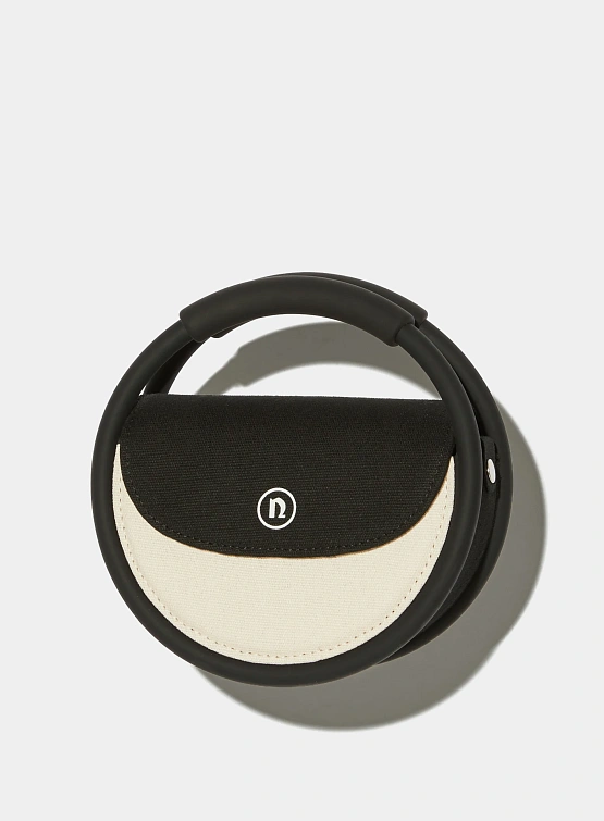 Сумка nana-nana HOOP Mini Canvas