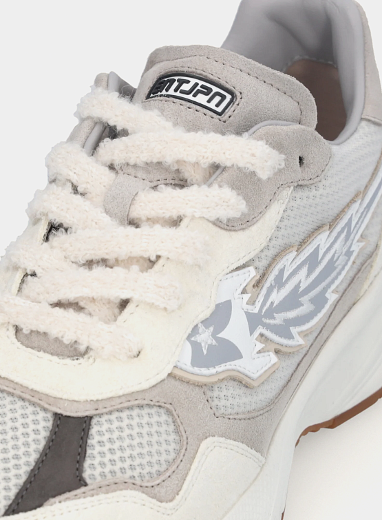 Кроссовки Enterprise Japan Ej Running Milk/Sand