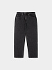 Джинсы thisisneverthat Regular Jeans Black