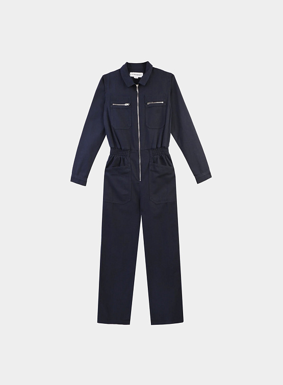 Женский комбинезон LF Markey Danny Boilersuit Navy