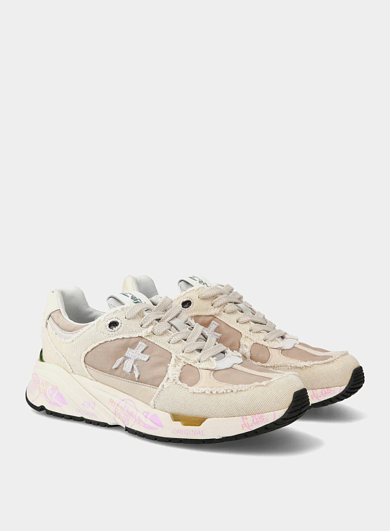 Женские кроссовки Premiata Mased 6681