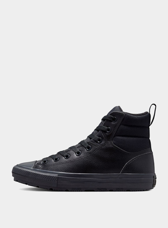 Кеды Converse Chuck Taylor Berkshire Cold Fusion Black
