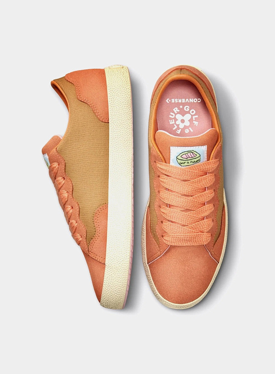 Кеды Converse Golf le Fleur 2.0 Tan
