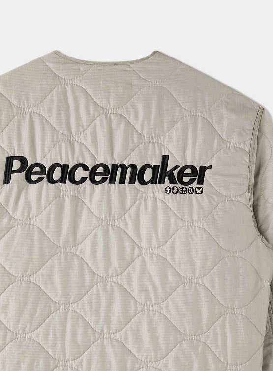 Овершот OAMC Peacemaker Combat Liner Sand