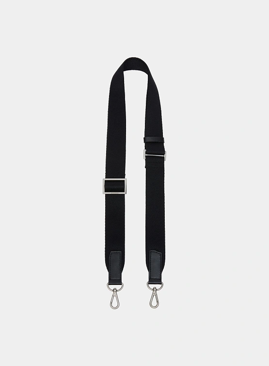 Сумка ADERERROR Linea Bag Product. 111 Black