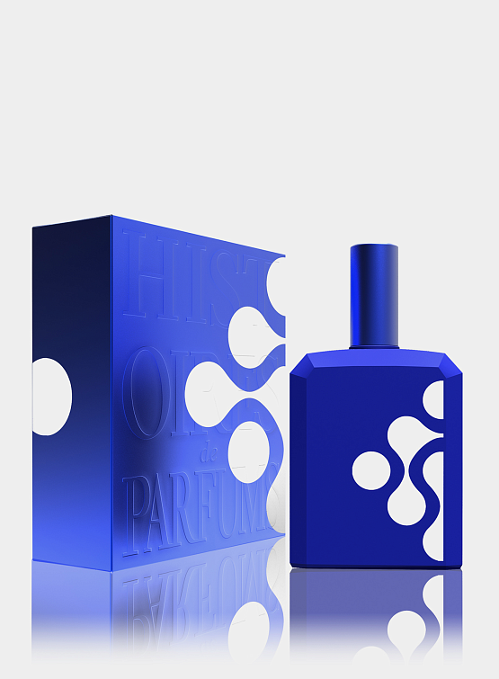 Парфюмерная вода Histoires De Parfums This Is Not A Blue Bottle 1/.4 120 ml