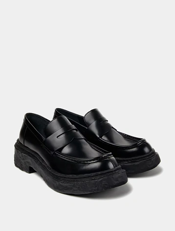 Лоферы CAMPERLAB Vámonos Black