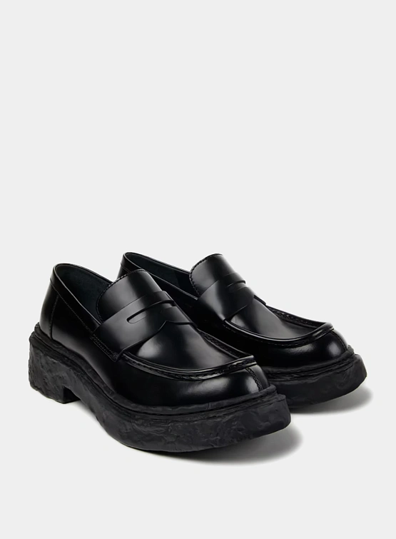 Лоферы CAMPERLAB Vámonos Black