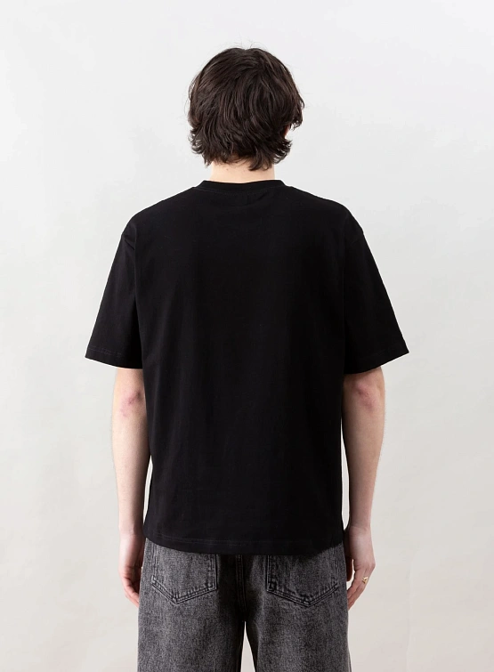 Футболка Heresy Beer Black