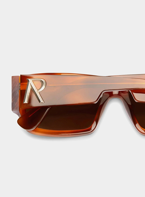 Очки Represent Clo Initial Sunglasses Tortoise Shell