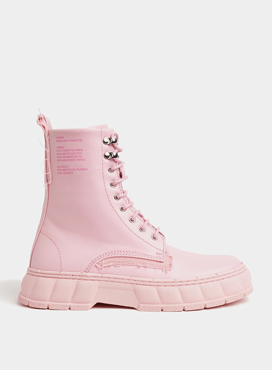 Ботинки Viron 1992 Pink Apple