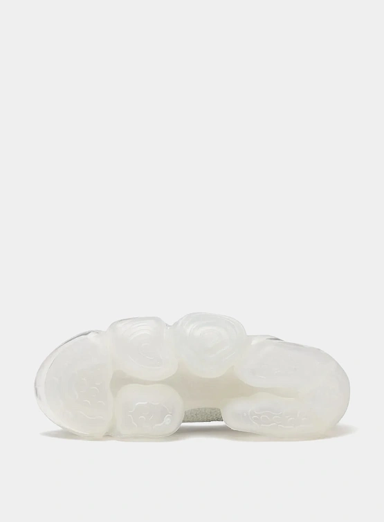 Кроссовки GROUNDS Moopie White Gray