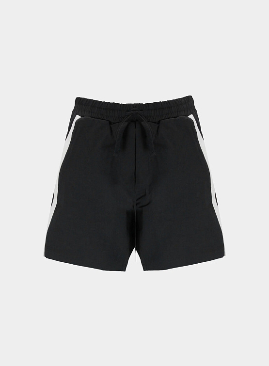 Шорты thom/krom M St 358 Black