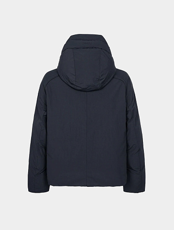 Пуховик JUUN.J Short Down Puffer Gray