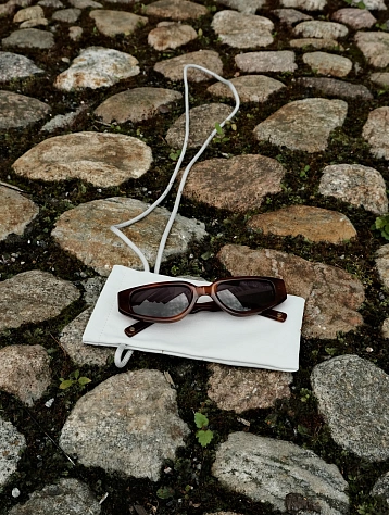 Очки Sample Eyewear X Studio Slow Eris