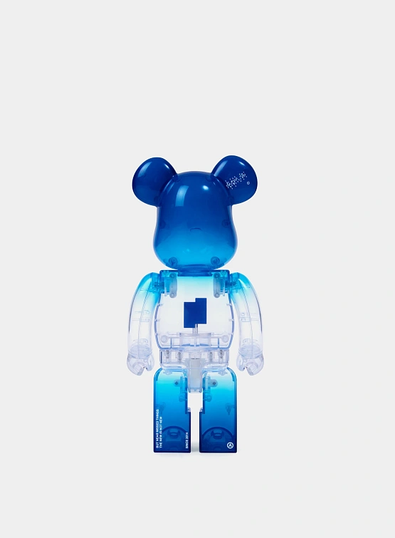 Фигурка ADERERROR x BE@RBRICK 400%