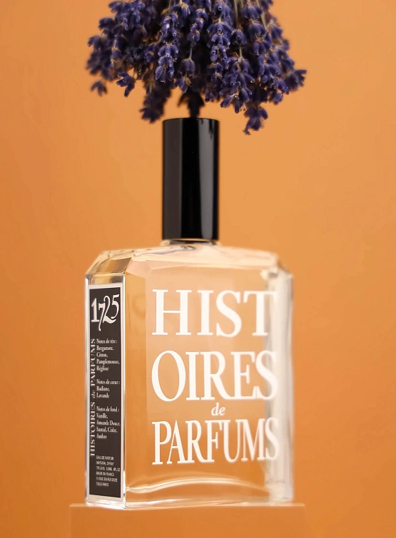 Парфюмерная вода Histoires De Parfums 1725 Casanova 120 ml