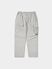 Брюки thisisneverthat Hiking Pant Grey