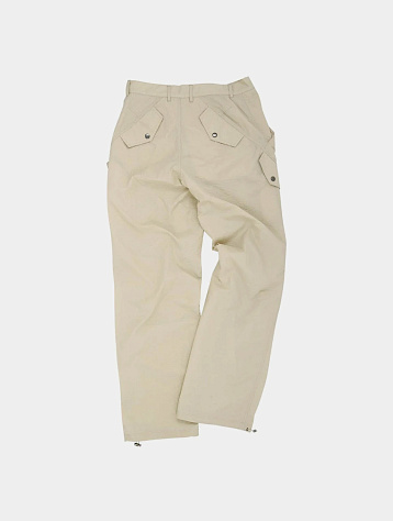 Брюки Andersson Bell Convex Multi Military Pants Beige