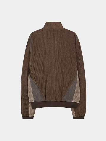 Толстовка XLIM EP.8 01 Brown