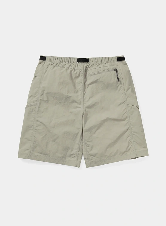 Шорты thisisneverthat Hiking Short Khaki