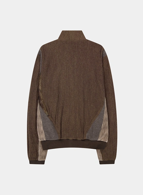 Толстовка XLIM EP.8 01 Brown