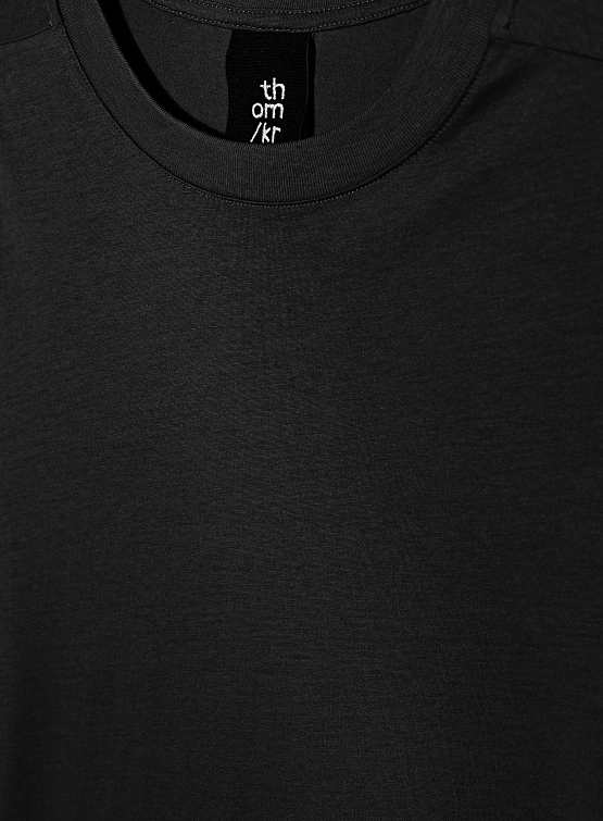 Футболка thom/krom M TS 767 Black
