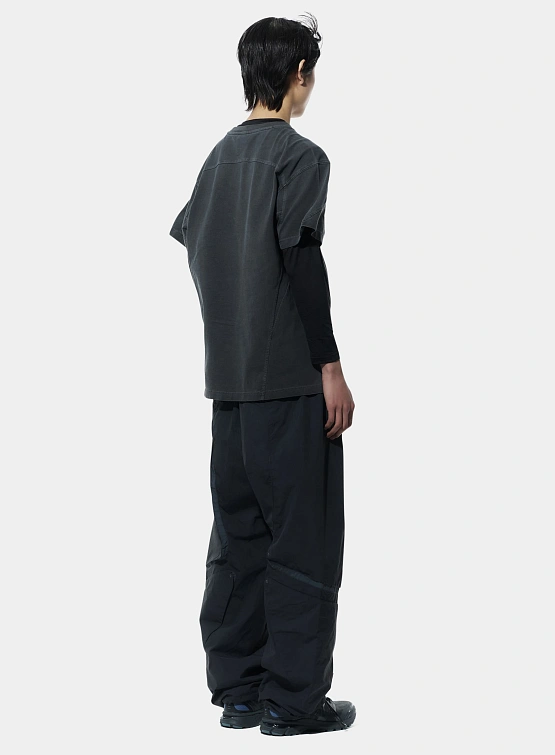Брюки SAN SAN GEAR Surround Pants Dark Grey