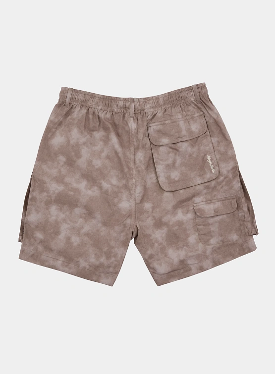 Шорты ACMH Beyond Shorts Light Grey