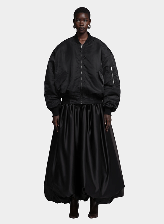 Бомбер entire studios Broad Bomber Oil