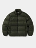 Куртка thisisneverthat Pertex T Down Jacket Green
