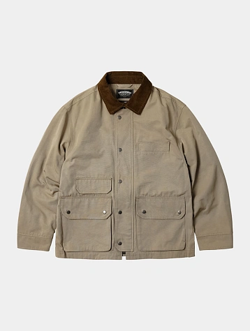 Куртка FrizmWORKS ROYAL HUNTING 003 Beige