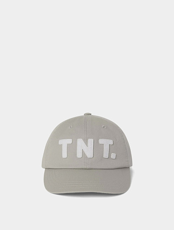 Кепка thisisneverthat TNT. Felt Cap Oatmeal