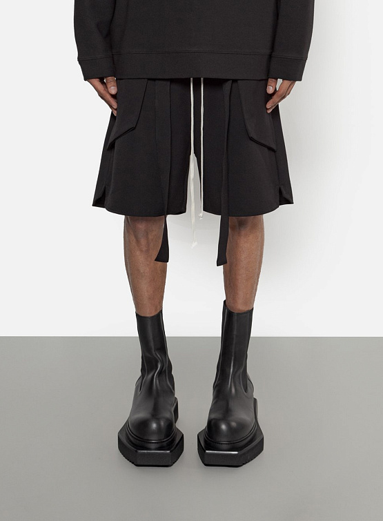 Шорты ARNODEFRANCE Bushi Shorts