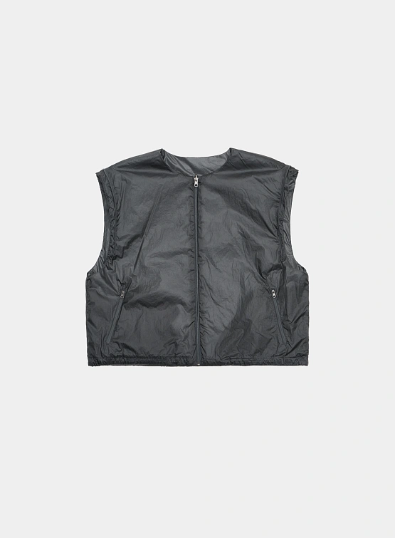 Куртка-трансформер AMOMENTO Mens Detachable Navy