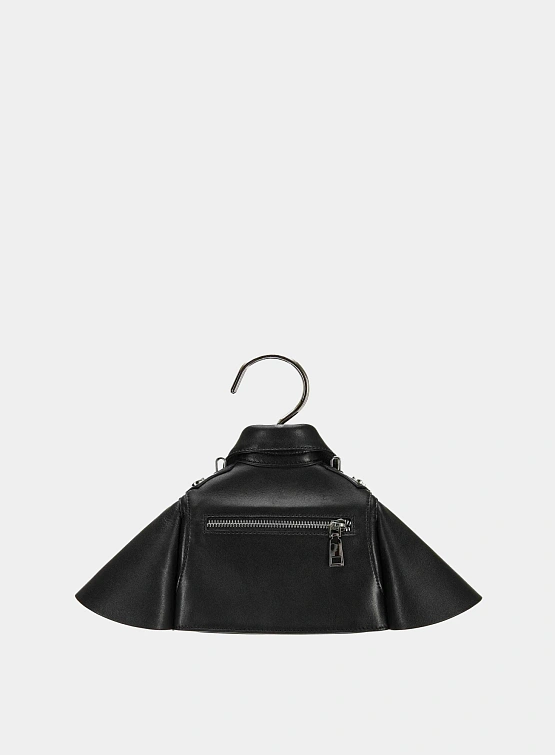 Сумка MARRKNULL Motorcycle Jacket Black