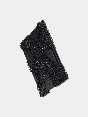 Кейс для ноутбука ALIVEFORM x Côte&Ciel Virga Sleeve 16 Inch Black