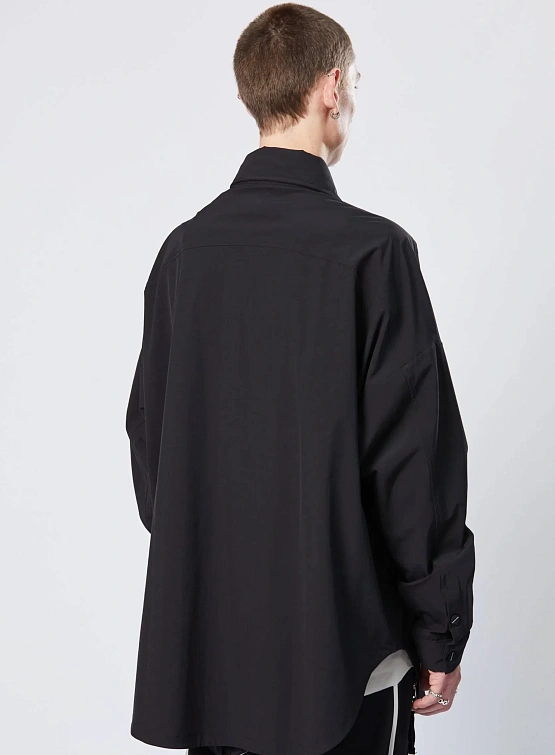 Овершот thom/krom M SJ 634 Black