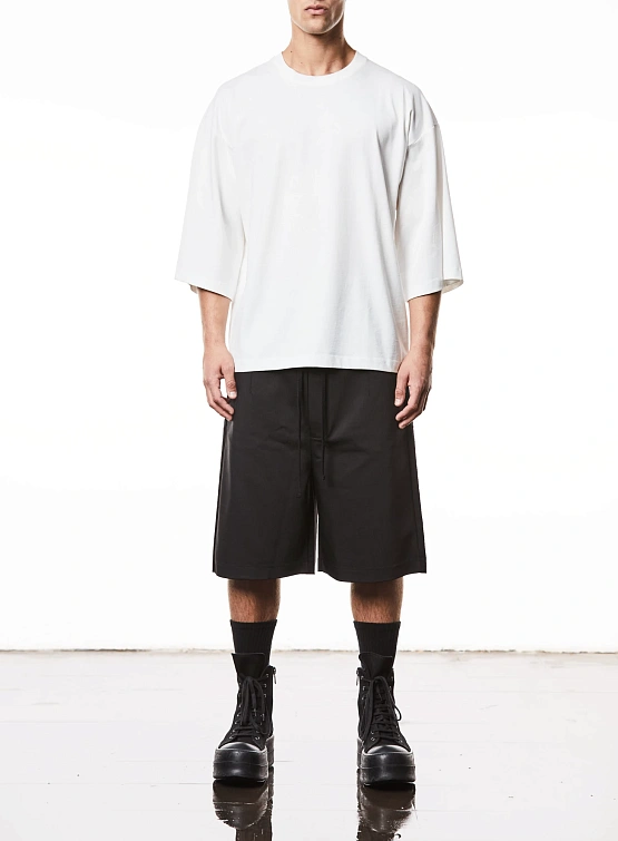 Футболка thom/krom M TS 852 Off White