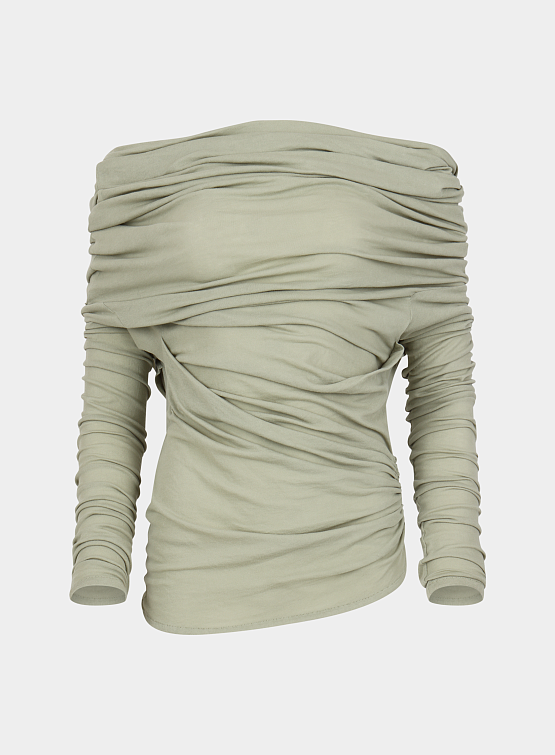 Женский топ entire studios Bound Top Grove