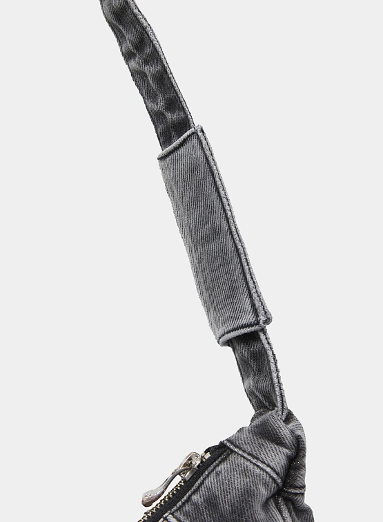 Сумка XLIM EP.7 01 Charcoal Denim