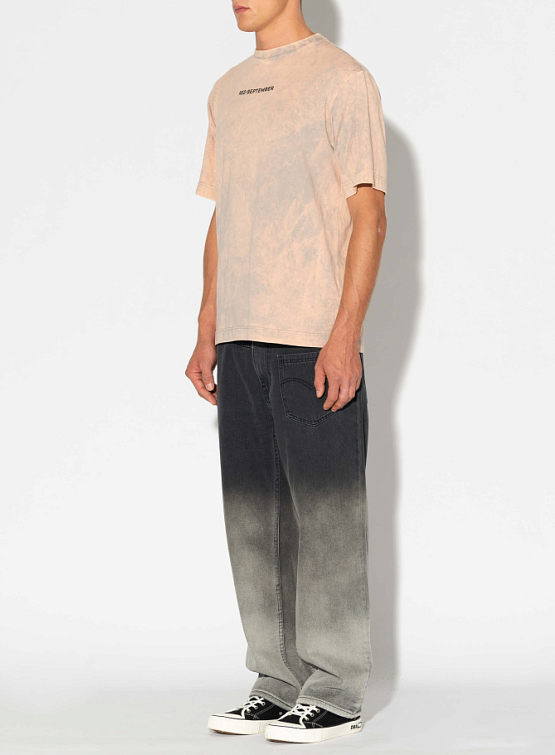 Джинсы Red September Reversed Jeans Black Gradient