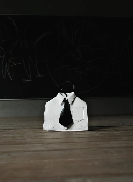 Сумка MARRKNULL Suit Bag Black