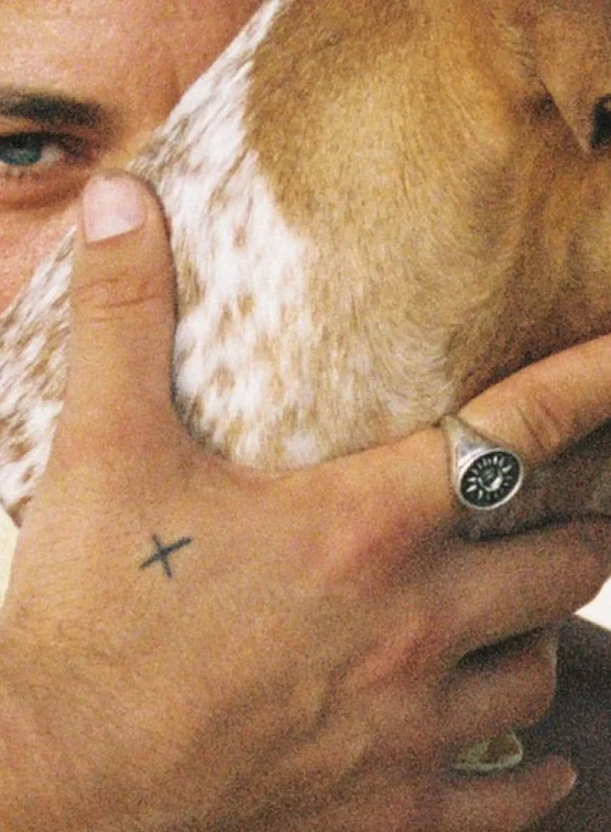 Кольцо TWOJEYS Midnight